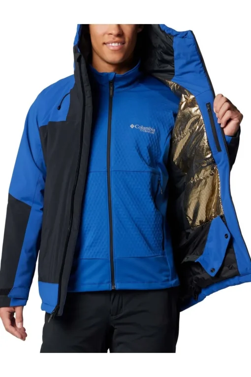 Columbia Ski-Jas Cirque Bowl™ Jacket