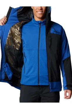 Columbia Ski-Jas Cirque Bowl™ Jacket