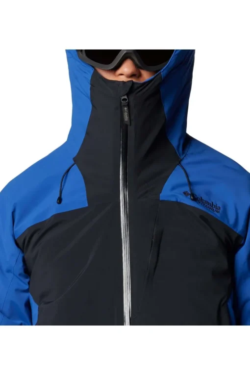 Columbia Ski-Jas Cirque Bowl™ Jacket