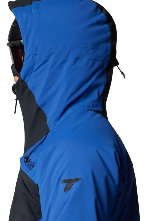 Columbia Ski-Jas Cirque Bowl™ Jacket