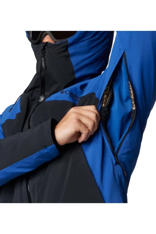 Columbia Ski-Jas Cirque Bowl™ Jacket