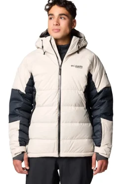 Columbia Ski-Jas Roaring Fork™ Ii Down Jacket