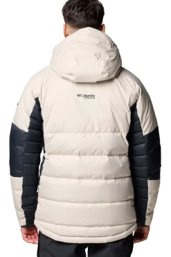 Columbia Ski-Jas Roaring Fork™ Ii Down Jacket