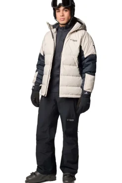 Columbia Ski-Jas Roaring Fork™ Ii Down Jacket
