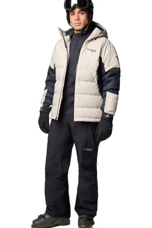 Columbia Ski-Jas Roaring Fork™ Ii Down Jacket