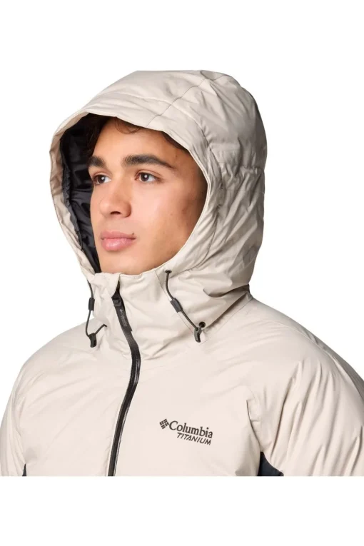 Columbia Ski-Jas Roaring Fork™ Ii Down Jacket