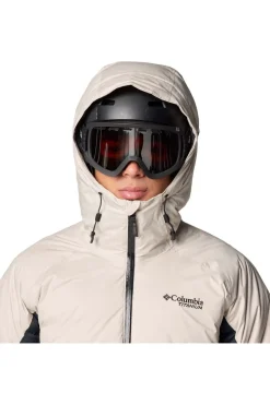 Columbia Ski-Jas Roaring Fork™ Ii Down Jacket