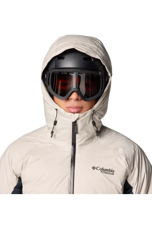 Columbia Ski-Jas Roaring Fork™ Ii Down Jacket