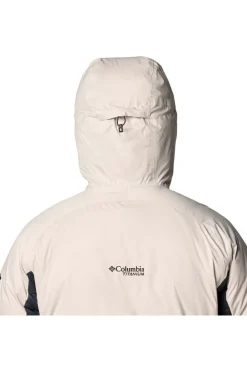 Columbia Ski-Jas Roaring Fork™ Ii Down Jacket