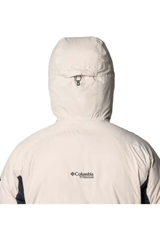 Columbia Ski-Jas Roaring Fork™ Ii Down Jacket