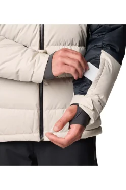 Columbia Ski-Jas Roaring Fork™ Ii Down Jacket