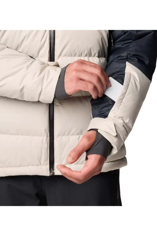 Columbia Ski-Jas Roaring Fork™ Ii Down Jacket