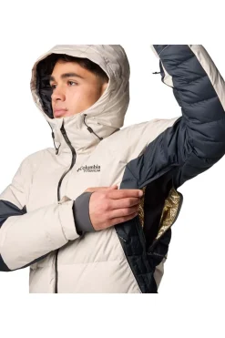 Columbia Ski-Jas Roaring Fork™ Ii Down Jacket