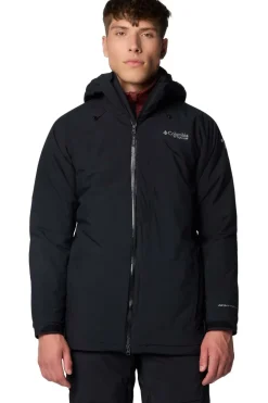 Columbia Ski-Jas Winter District™ Iii Jacket