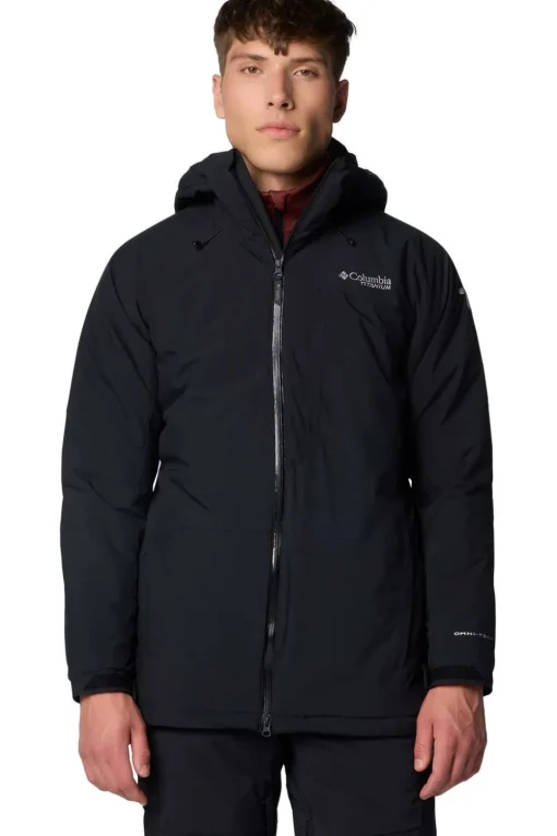 Columbia Ski-Jas Winter District™ Iii Jacket