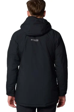 Columbia Ski-Jas Winter District™ Iii Jacket