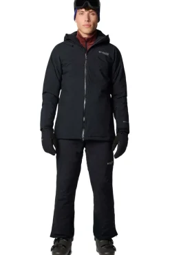 Columbia Ski-Jas Winter District™ Iii Jacket