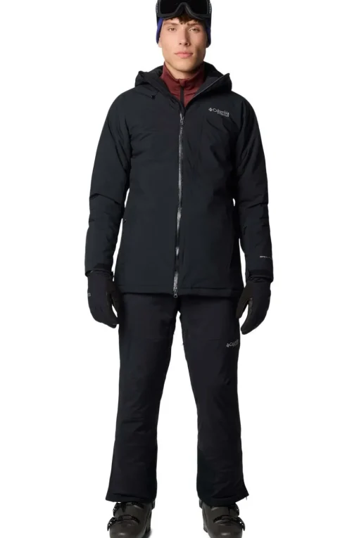 Columbia Ski-Jas Winter District™ Iii Jacket
