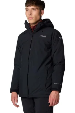 Columbia Ski-Jas Winter District™ Iii Jacket