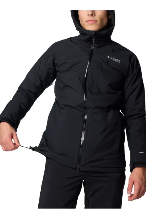 Columbia Ski-Jas Winter District™ Iii Jacket
