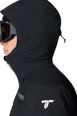 Columbia Ski-Jas Winter District™ Iii Jacket