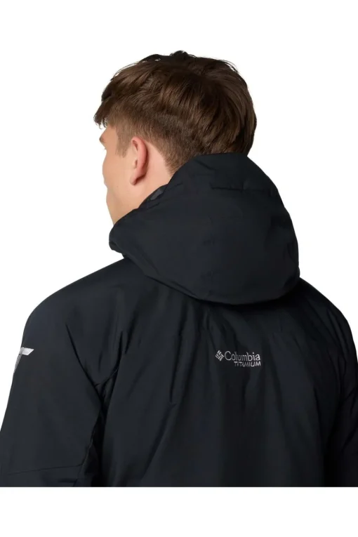 Columbia Ski-Jas Winter District™ Iii Jacket