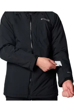 Columbia Ski-Jas Winter District™ Iii Jacket