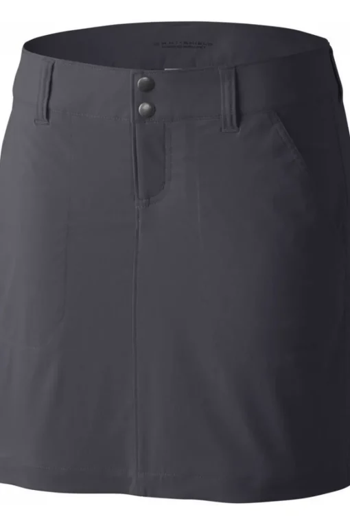 Columbia Skort Saturday Trail