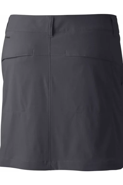 Columbia Skort Saturday Trail