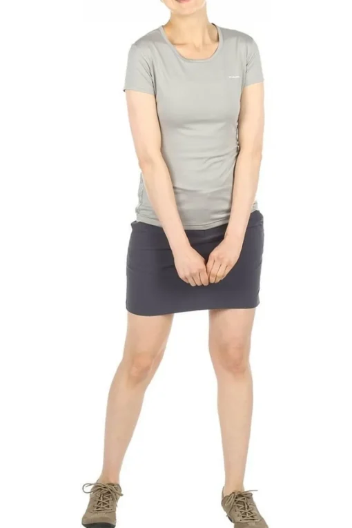 Columbia Skort Saturday Trail