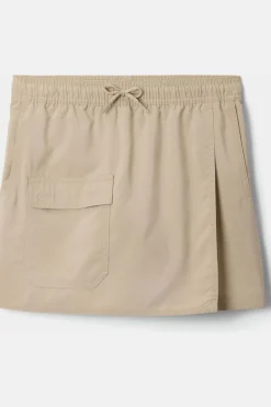 Columbia Skort Silver Ridge™ Utility Skort