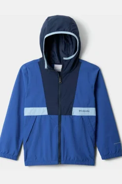 Columbia Softshell Jas Spire Valley™ Windbreaker