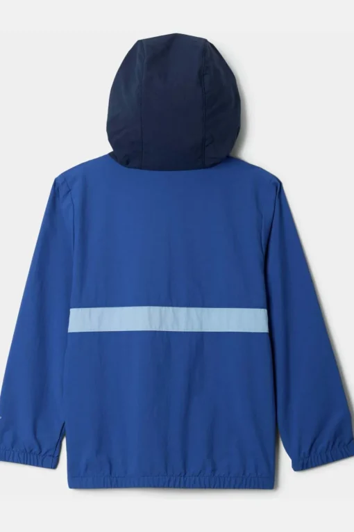 Columbia Softshell Jas Spire Valley™ Windbreaker