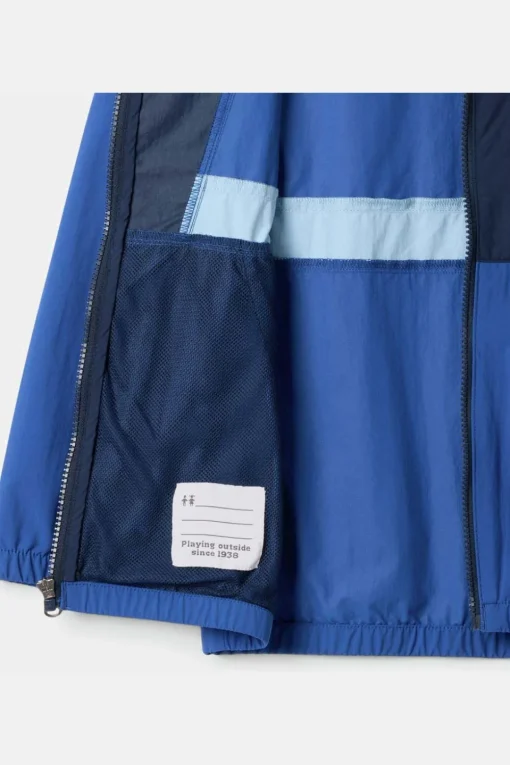 Columbia Softshell Jas Spire Valley™ Windbreaker