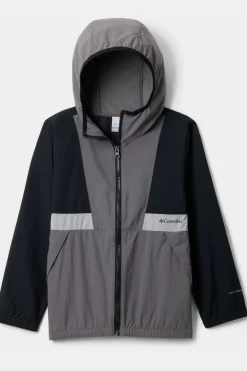 Columbia Softshell Jas Spire Valley™ Windbreaker