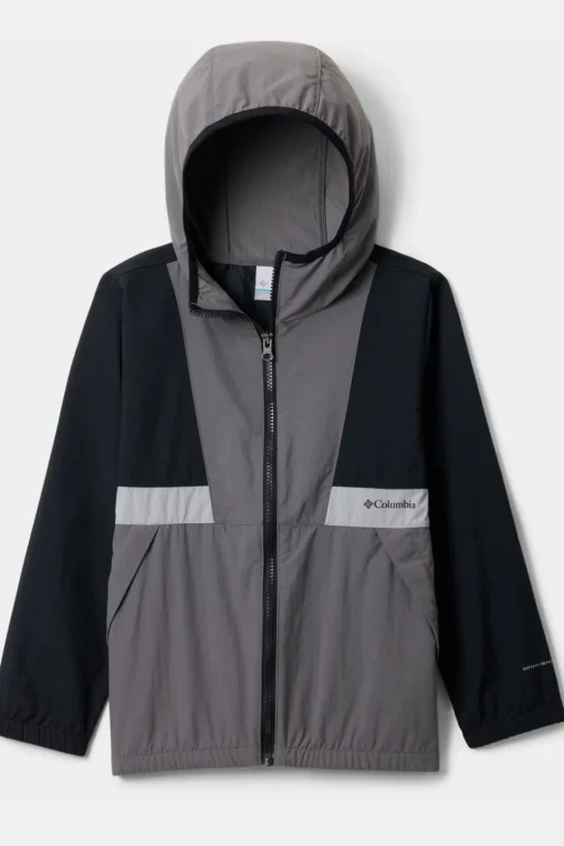 Columbia Softshell Jas Spire Valley™ Windbreaker