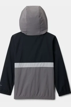 Columbia Softshell Jas Spire Valley™ Windbreaker