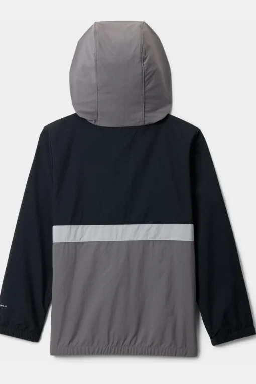 Columbia Softshell Jas Spire Valley™ Windbreaker
