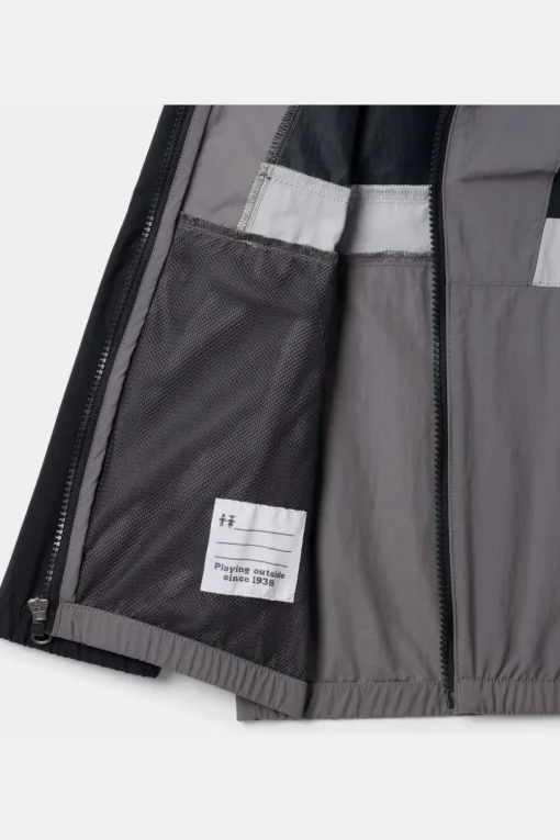 Columbia Softshell Jas Spire Valley™ Windbreaker