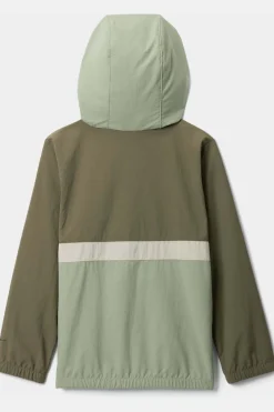 Columbia Softshell Jas Spire Valley™ Windbreaker