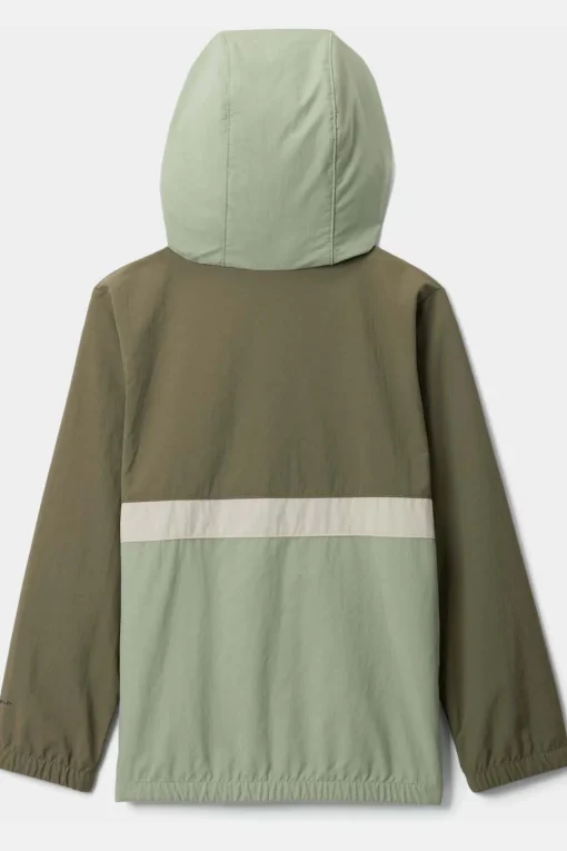 Columbia Softshell Jas Spire Valley™ Windbreaker