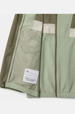 Columbia Softshell Jas Spire Valley™ Windbreaker