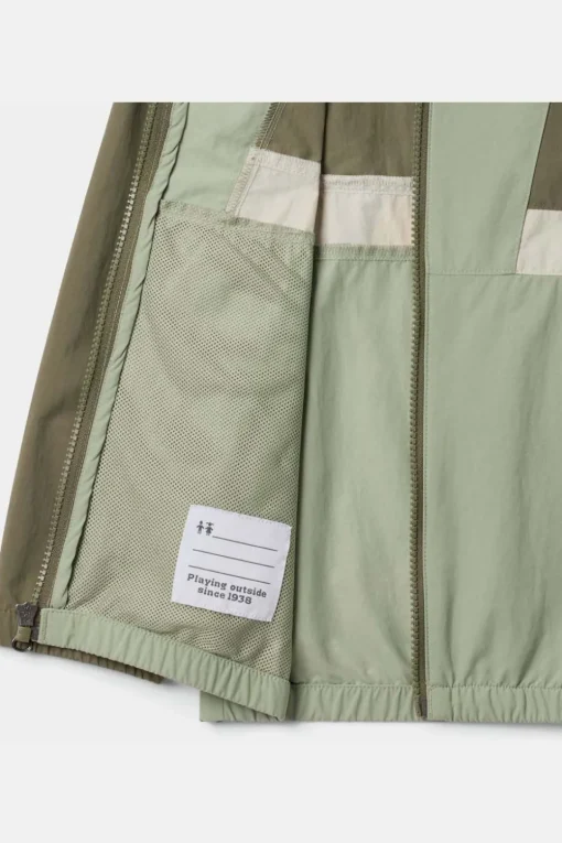 Columbia Softshell Jas Spire Valley™ Windbreaker