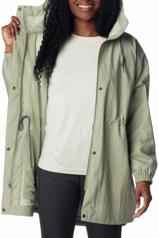 Columbia Splash Side™ Jacket
