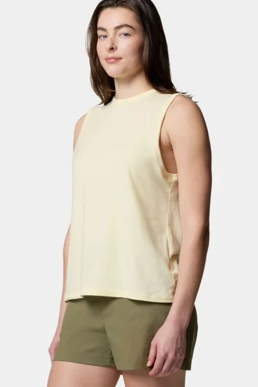 Columbia Top Sun Trek™ Tank Ii
