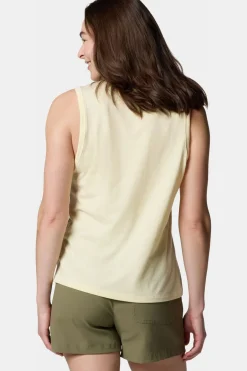 Columbia Top Sun Trek™ Tank Ii