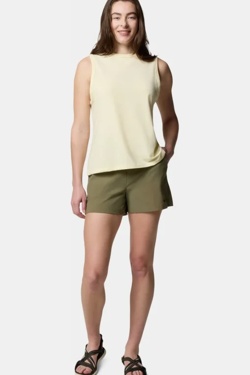 Columbia Top Sun Trek™ Tank Ii