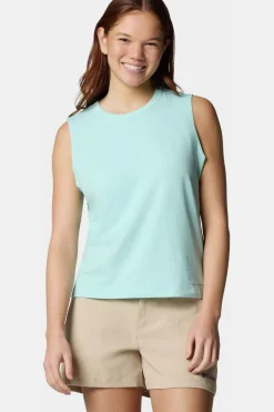 Columbia Top Sun Trek™ Tank Ii