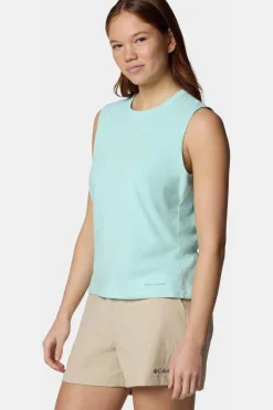 Columbia Top Sun Trek™ Tank Ii