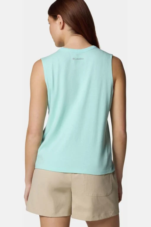Columbia Top Sun Trek™ Tank Ii